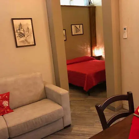 Lovely Barra Di Ferro Centro Storico * Cuneo