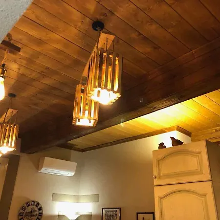 Lovely Barra Di Ferro Centro Storico Appartamento Cuneo