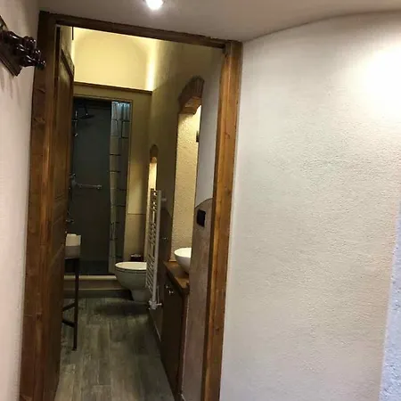 Lovely Barra Di Ferro Centro Storico *