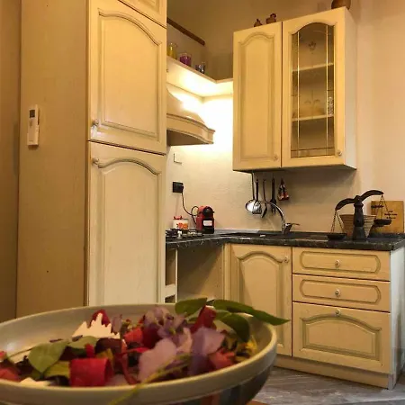 Lovely Barra Di Ferro Centro Storico Appartement Cuneo