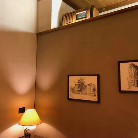 Appartement Lovely Barra Di Ferro Centro Storico Cuneo