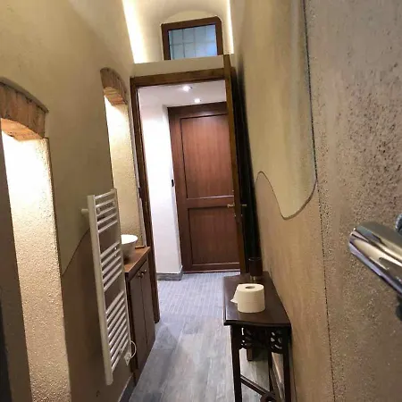 Appartement Lovely Barra Di Ferro Centro Storico Cuneo