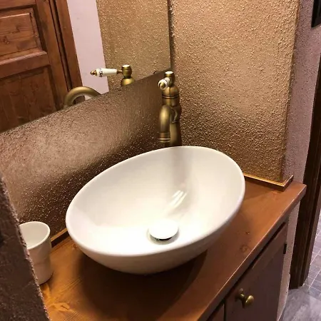 Appartamento Lovely Barra Di Ferro Centro Storico