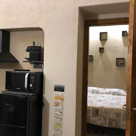 Lovely Barra Di Ferro Centro Storico *