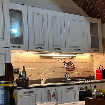 Lovely Barra Di Ferro Centro Storico