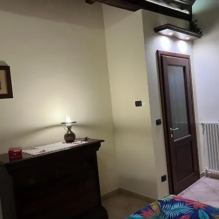 Appartamento Lovely Barra Di Ferro Centro Storico