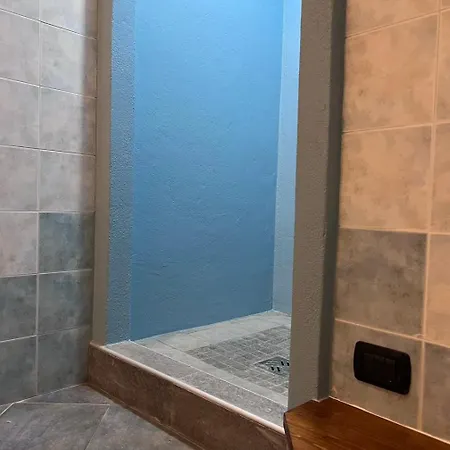 Appartamento Lovely Barra Di Ferro Centro Storico *