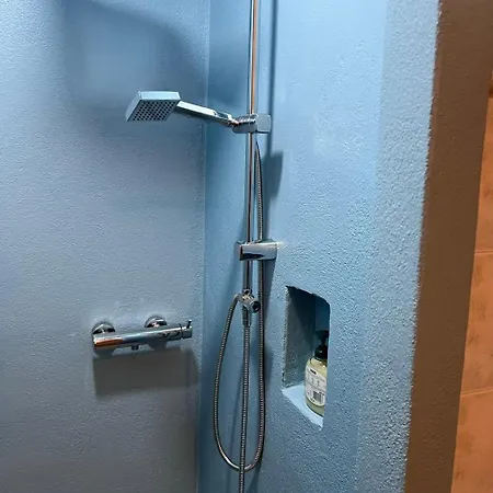 Appartamento Lovely Barra Di Ferro Centro Storico