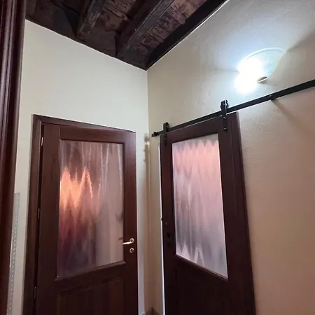Lovely Barra Di Ferro Centro Storico Апартаменты Кунео