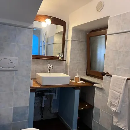 Appartamento Lovely Barra Di Ferro Centro Storico *