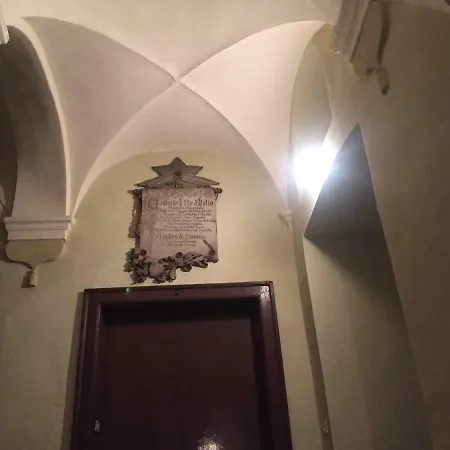 Lovely Barra Di Ferro Centro Storico Appartement Cuneo