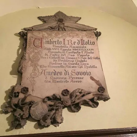 Lovely Barra Di Ferro Centro Storico Appartement Cuneo