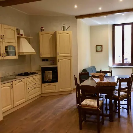 Lovely Barra Di Ferro Centro Storico