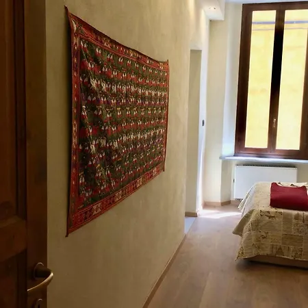 Lovely Barra Di Ferro Centro Storico *