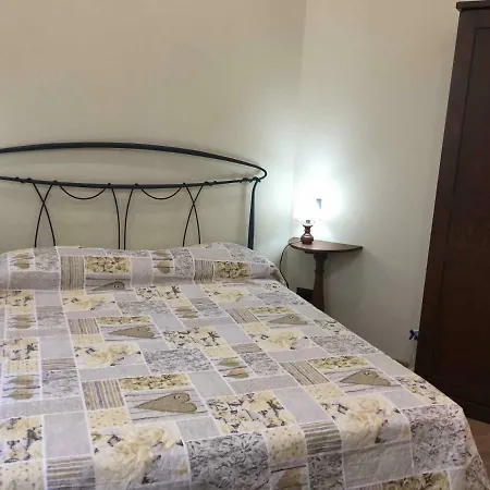 Apartament Lovely Barra Di Ferro Centro Storico