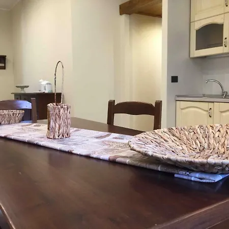 Lovely Barra Di Ferro Centro Storico Appartement