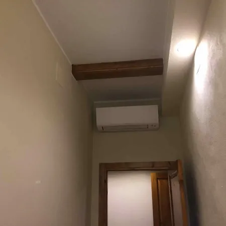 Lovely Barra Di Ferro Centro Storico Appartement *