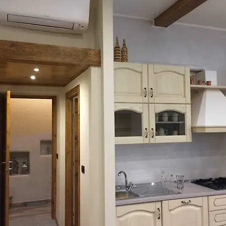 Lovely Barra Di Ferro Centro Storico *