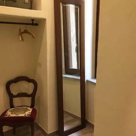 Appartement Lovely Barra Di Ferro Centro Storico