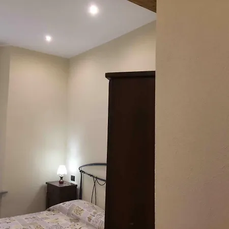 Appartement Lovely Barra Di Ferro Centro Storico Cuneo