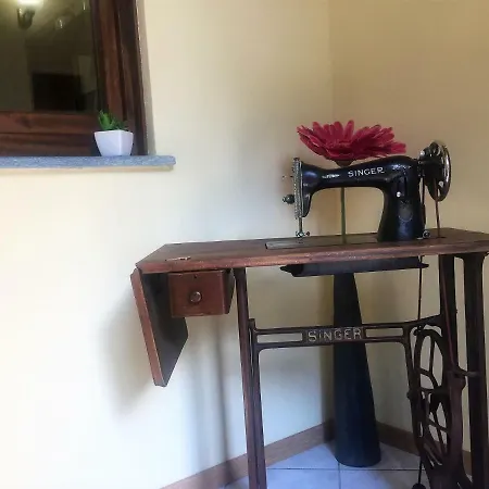 Lovely Barra Di Ferro Centro Storico Cuneo