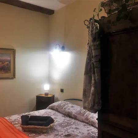 Appartement Lovely Barra Di Ferro Centro Storico *