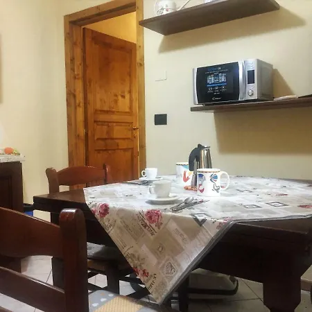 Lovely Barra Di Ferro Centro Storico Appartement *