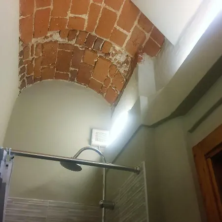 Lovely Barra Di Ferro Centro Storico * Cuneo