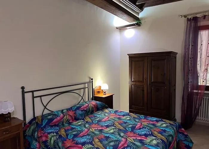 Апартаменты Lovely Barra Di Ferro Centro Storico