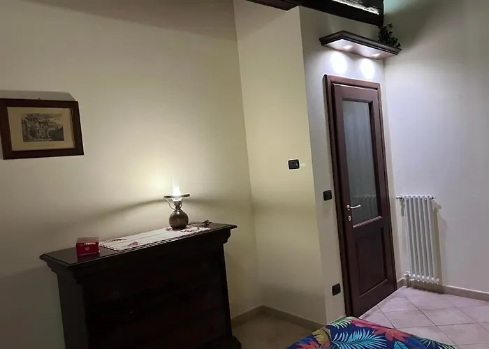 Апартаменты Lovely Barra Di Ferro Centro Storico