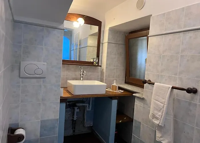 Апартаменты Lovely Barra Di Ferro Centro Storico *