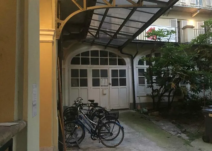 Апартаменты Lovely Barra Di Ferro Centro Storico