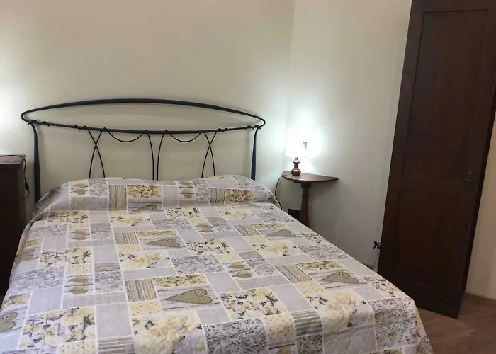 Апартаменты Lovely Barra Di Ferro Centro Storico