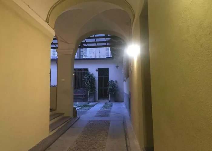 Апартаменты Lovely Barra Di Ferro Centro Storico