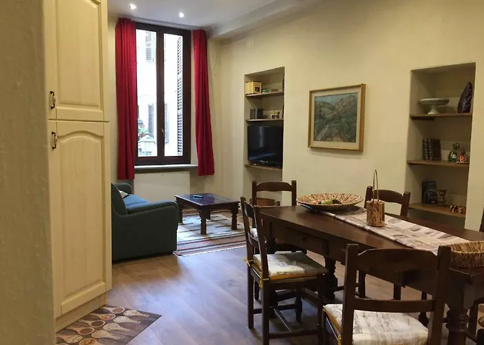 Апартаменты Lovely Barra Di Ferro Centro Storico *