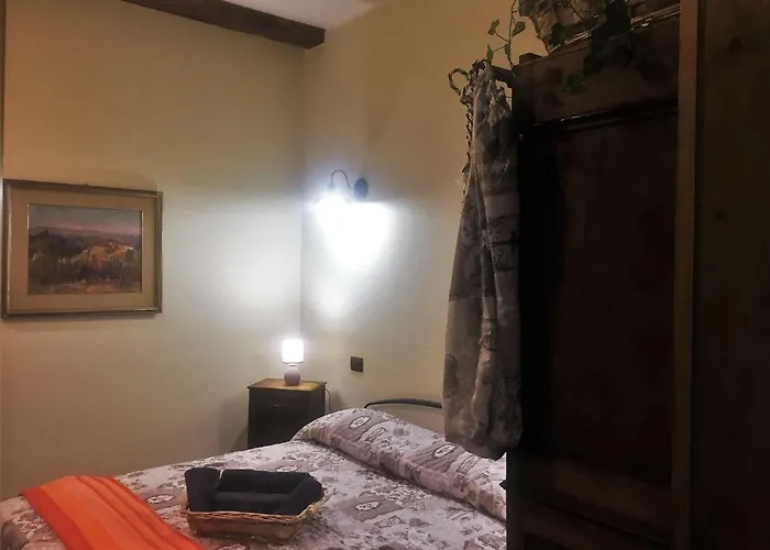 Апартаменты Lovely Barra Di Ferro Centro Storico *