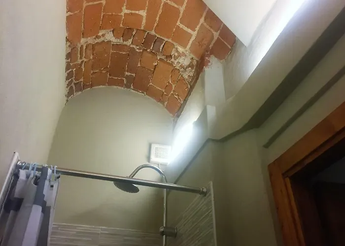 Lovely Barra Di Ferro Centro Storico * Кунео